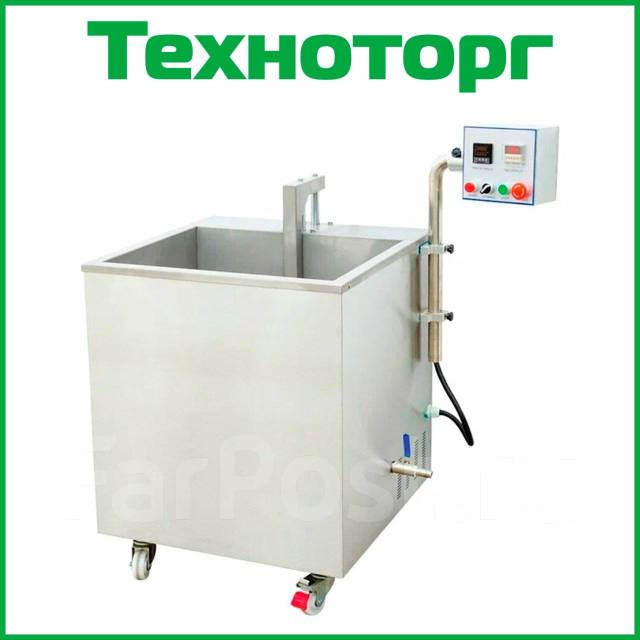 Вакуумный упаковщик Термоусадочный танк ST-6050, новый, в наличии. Цена ...