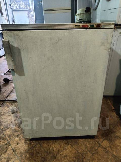 Продам морозильную камера, б/у, в наличии. Цена: 4 000₽ во Владивостоке