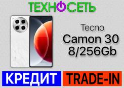 Tecno Camon 30. , 256 , , 3G, 4G LTE, Dual-SIM, , NFC 
