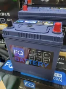 FQ Fujito Quality. 42��.�., B19, 370��., ������������ ������ ����