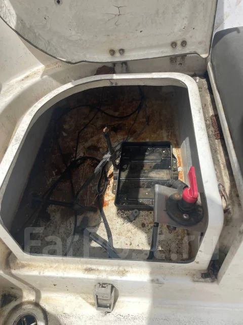 Suzuki. 2005 ���, ����� 5,5��., ��������� ���������, ������ ����