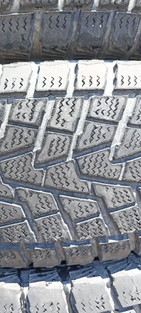 Bridgestone Winter Dueler DM-Z2. ������, ��� �����, 2018 ���, �/�, ����� 70 % ����