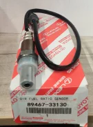 ������ ����������� 89467-33130 Toyota 2GR-FE GCV40 89467-33130 ����