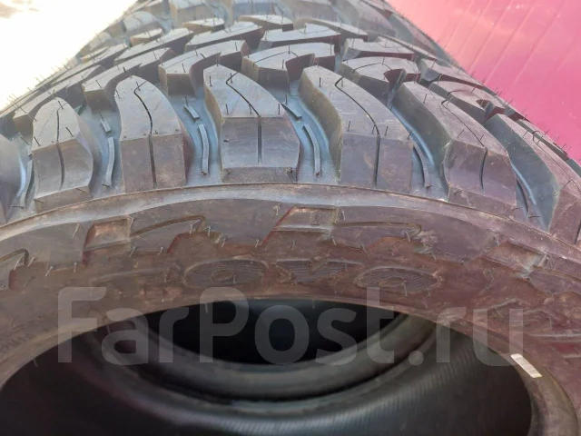 Toyo Open Country. ����� mt, 2018 ���, ����� ����