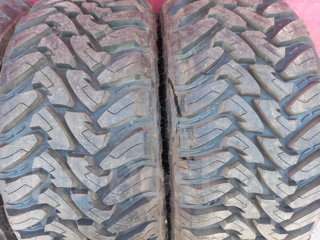 Toyo Open Country. ����� mt, 2018 ���, ����� ����