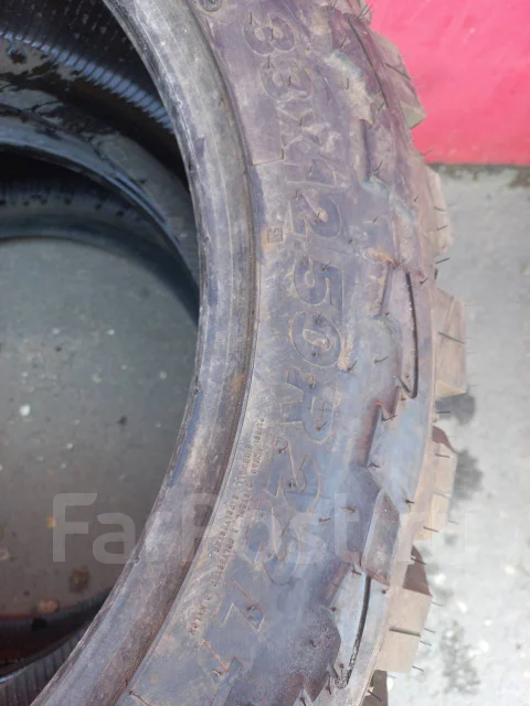 Toyo Open Country. ����� mt, 2018 ���, ����� ����