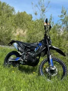 Regulmoto Legend 300. 298����. ��., ��������, ���������, ��� �������. ��� ����� �� ������ ����