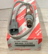 ������ ����������� Toyota 89465-12750 ZZE121 / ZZE122 89465-12750 ����