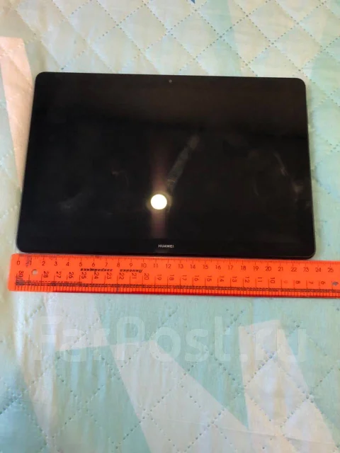 Huawei MediaPad T5. ������ 32 �� ����
