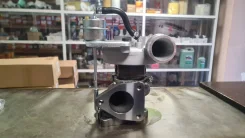 ������� Toyota 1KZ (CT12B) (�����) 17201-67040 ����