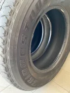 Bridgestone Dueler H/T. ������, 2021 ���, �/�, ����� 40 % ����