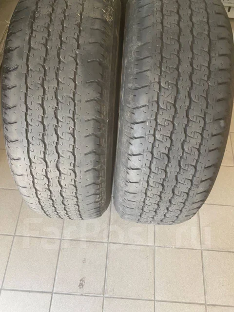 Bridgestone Dueler H/T. ������, 2021 ���, �/�, ����� 40 % ����