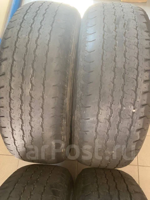 Bridgestone Dueler H/T. ������, 2021 ���, �/�, ����� 40 % ����
