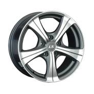 LS Wheels LS 202