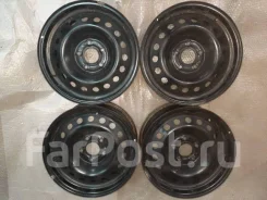 Renault. x16", 5x114.3, �� 66,1���. ����