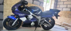Yamaha YZF-R6. 599����. ��., ��������, ��� ���, ��� ������� ����