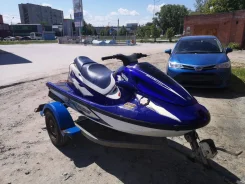Yamaha GP1200R. 2000 ��� ����