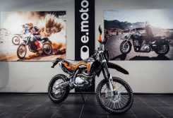 Kayo T4 300 Enduro PR. 271����. ��., ��������, ���������, ��� ������� ����