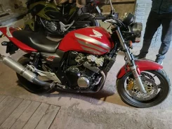 Honda CB 400SF. 400����. ��., ��������, ���������, ������ �� �� ����