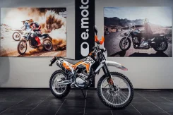 Kayo T2 300 Enduro PR. 271����. ��., ��������, ���������, ��� ������� ����