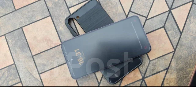 Samsung Galaxy S23+. �����, 512 ��, ������, 5G, ����������, NFC ����