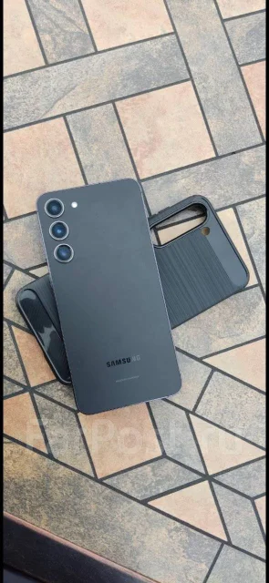 Samsung Galaxy S23+. �����, 512 ��, ������, 5G, ����������, NFC ����