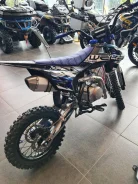 Wels CRF 125. 125����. ��., ��������, ��� ���, ��� ������� ����
