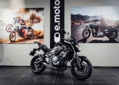 Kawasaki Z 650. 650����. ��., ��������, ���������, ������ �� �� ����