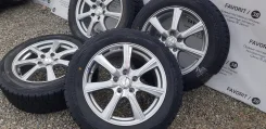 Dunlop PRD. 7.0x17", 5x114.3, ET38 ����