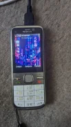 Nokia C5-00. �/� ����