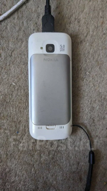 Nokia C5-00. �/� ����