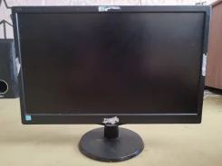 Philips. 18.5", ���������� �� (LCD, LED, QLED) ����