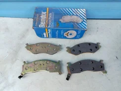 ������� �������� ������,! Chrysler Neon/Voyager/Grand Voyager 1,8-3,5 91-99 Bendix MKD521 MKD521 ����