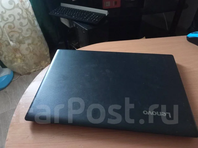 Lenovo IdeaPad 110-15ACL. 15.6", 1,8����, ��� 4 ��, ���� 500���, WiFi: 1, Bluetooth: 1 ����