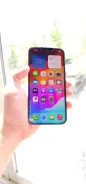 Apple iPhone 13 Pro Max. �/�, 256 ��, �����, 4G LTE, NFC ����