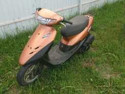 Honda Dio AF35. 49����. ��., ��������, ��� ���, ������ �� �� ����