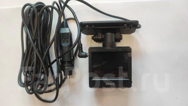 Comtec ZDR-012 ����