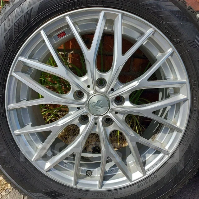 Weds Leonis MX. 7.0x17", 5x114.3, ET42, �� 73���. ����