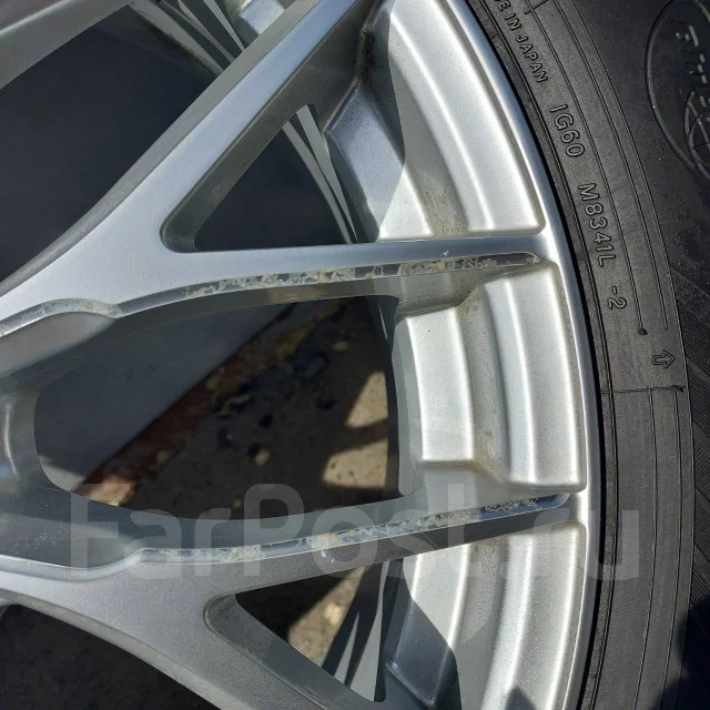 Weds Leonis MX. 7.0x17", 5x114.3, ET42, �� 73���. ����