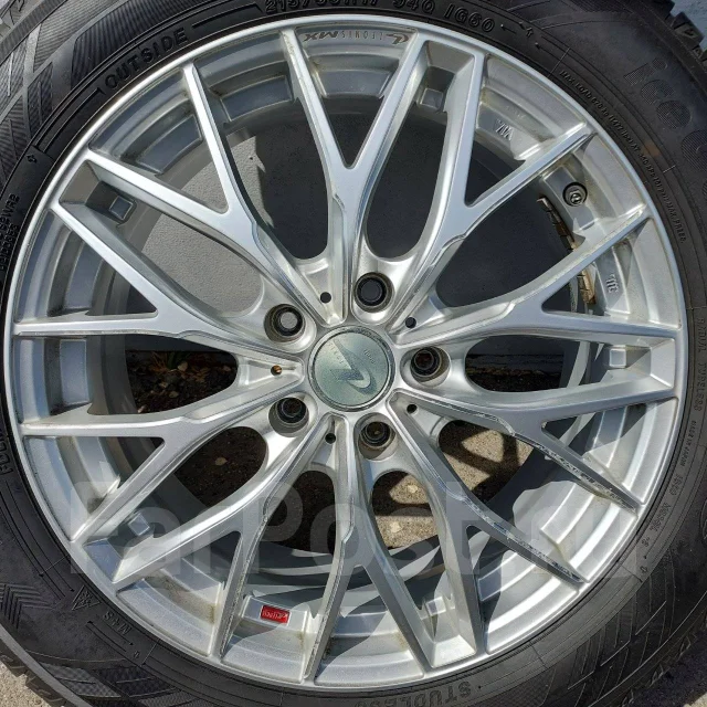 Weds Leonis MX. 7.0x17", 5x114.3, ET42, �� 73���. ����