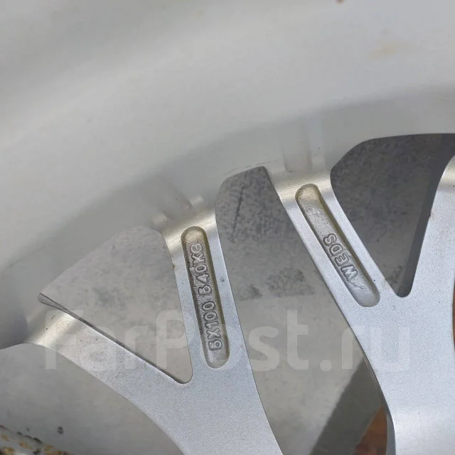 Weds Leonis MX. 7.0x17", 5x114.3, ET42, �� 73���. ����