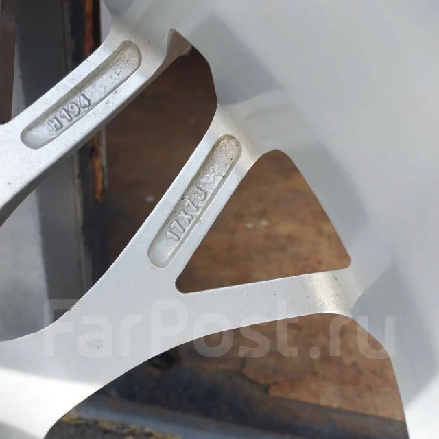Weds Leonis MX. 7.0x17", 5x114.3, ET42, �� 73���. ����