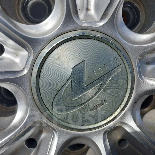 Weds Leonis MX. 7.0x17", 5x114.3, ET42, �� 73���. ����