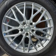 Weds Leonis MX. 7.0x17", 5x114.3, ET42, �� 73���. ����