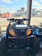 Wels Thunder 200. ��������, ��� ���\���, ��� ������� ����