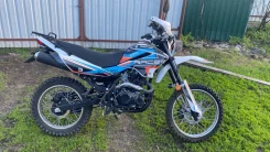 Racer Panther RC250GY-C2. 250����. ��., ��������, ���������, ������ �� �� ����