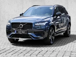 Volvo XC90 ����