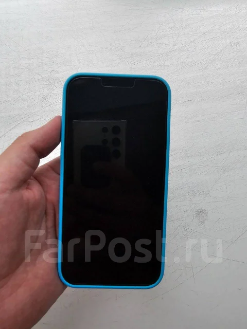 Apple iPhone 13 Pro Max. �/�, 256 ��, �����, 4G LTE, NFC ����