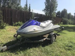 Yamaha VX. 2011 ��� ����