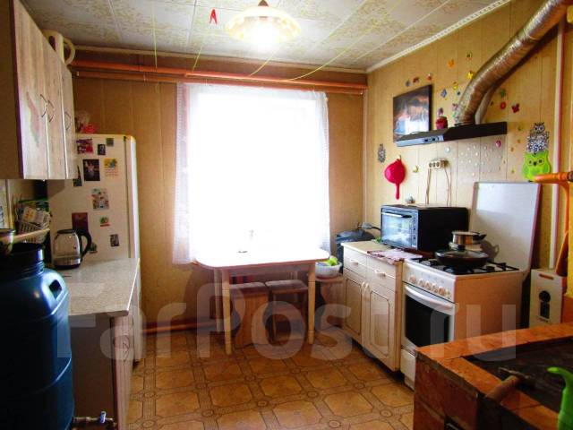 Продам дом Корсаково-1, 1 200 кв. м. 64,4 кв. м. собственность ...